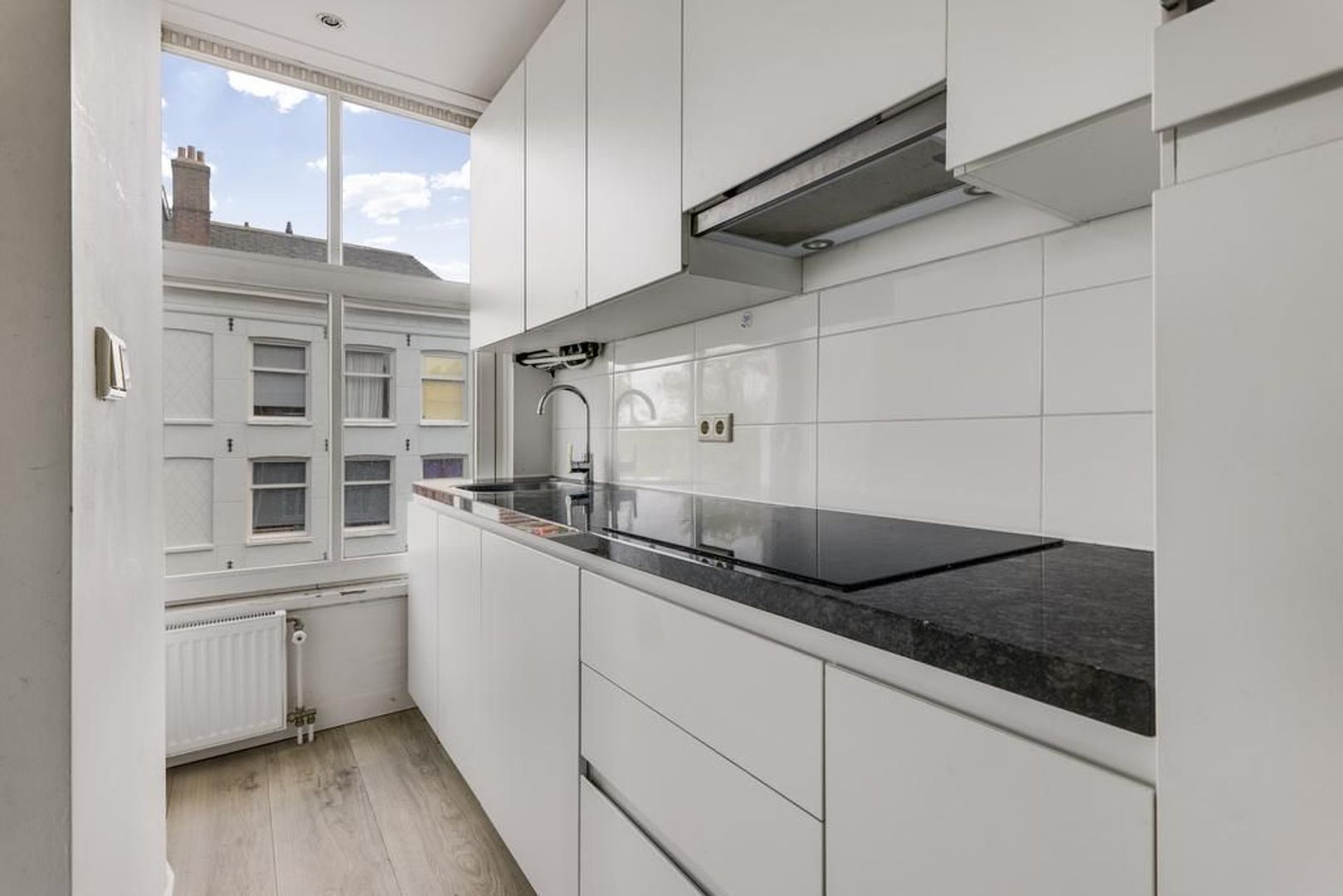 Marnixkade 93 D, Amsterdam foto-5 blur