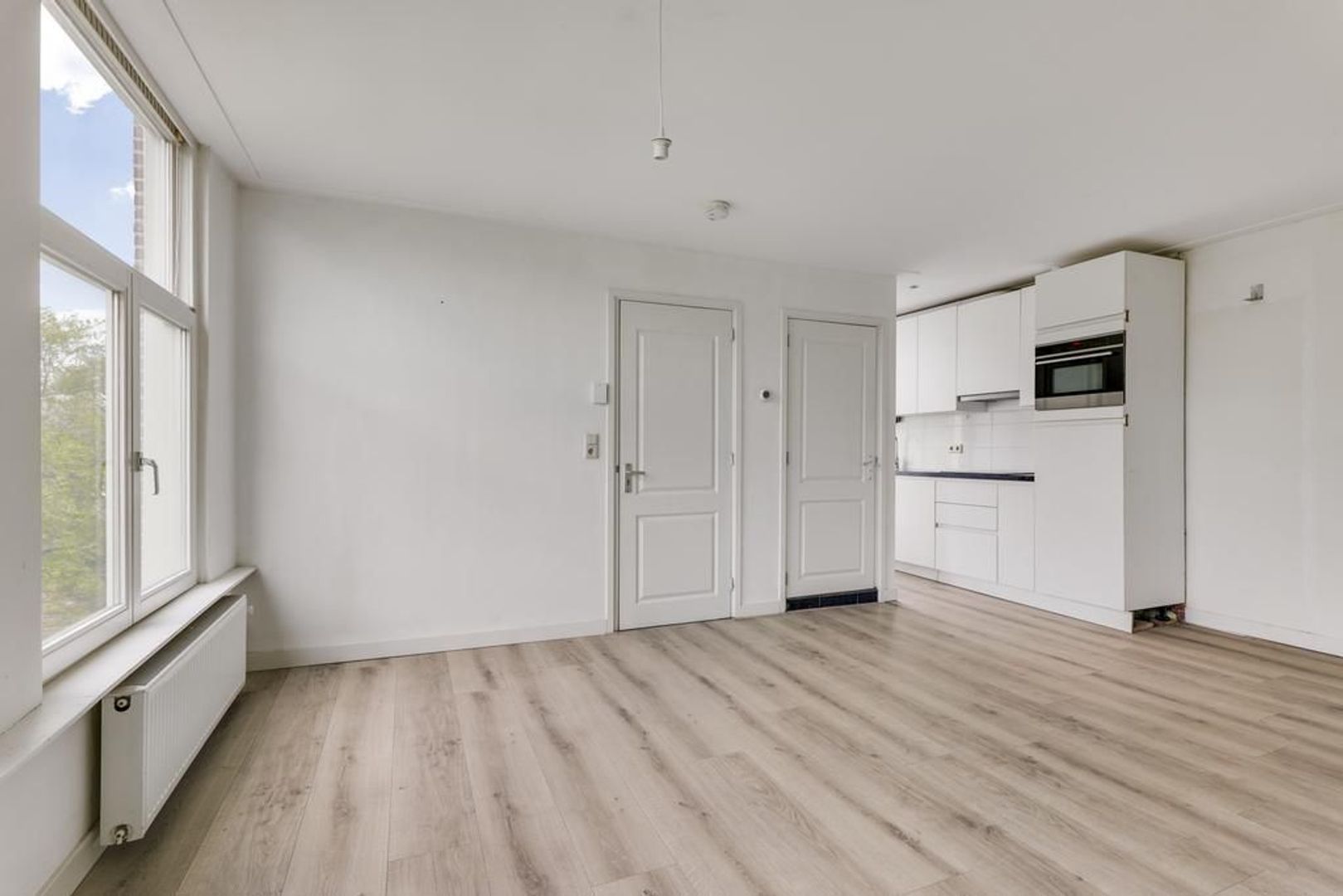 Marnixkade 93 D, Amsterdam foto-2 blur