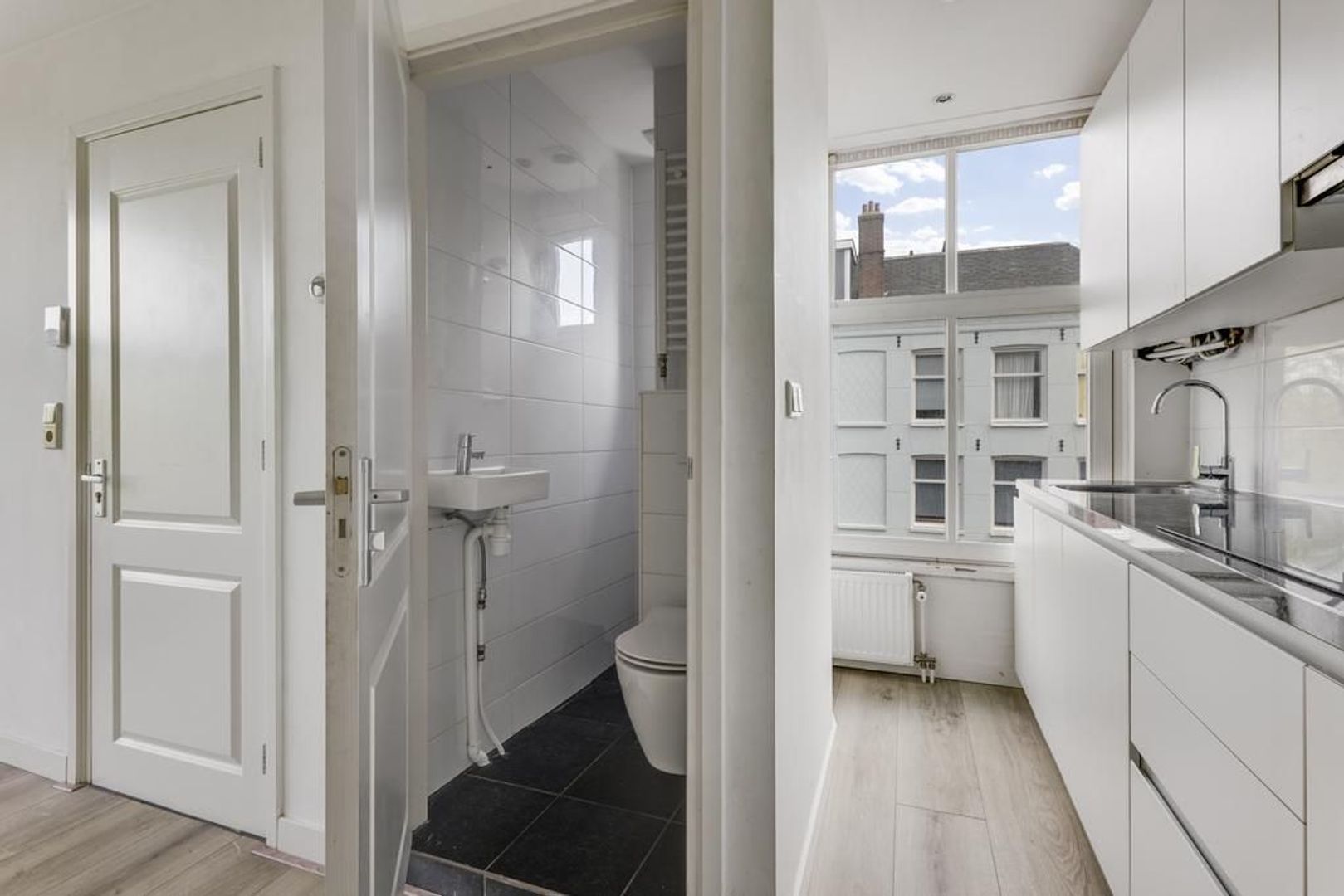 Marnixkade 93 D, Amsterdam foto-8 blur