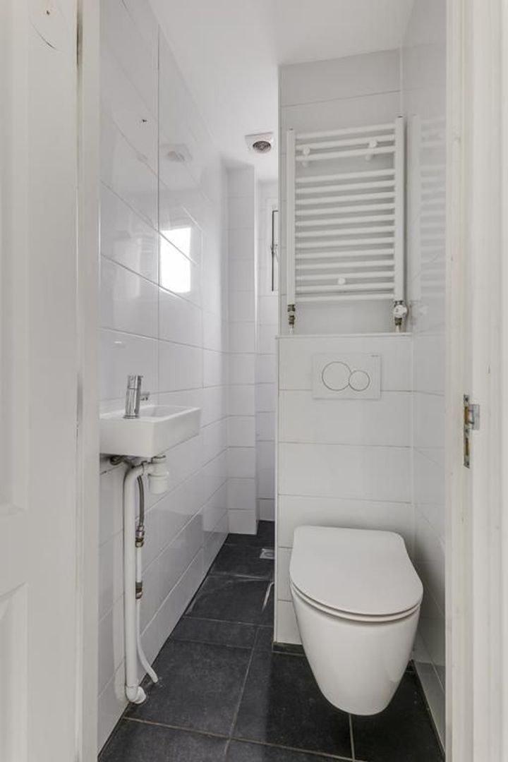 Marnixkade 93 D, Amsterdam foto-9 blur