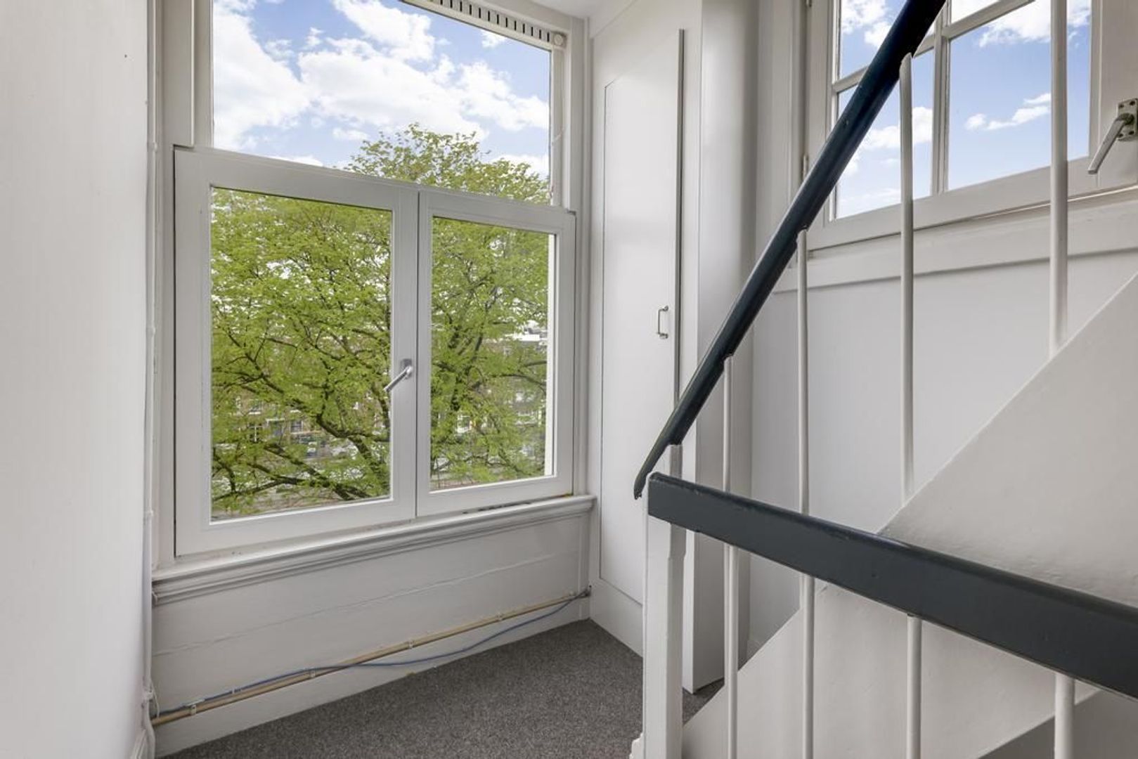 Marnixkade 93 D, Amsterdam foto-12 blur