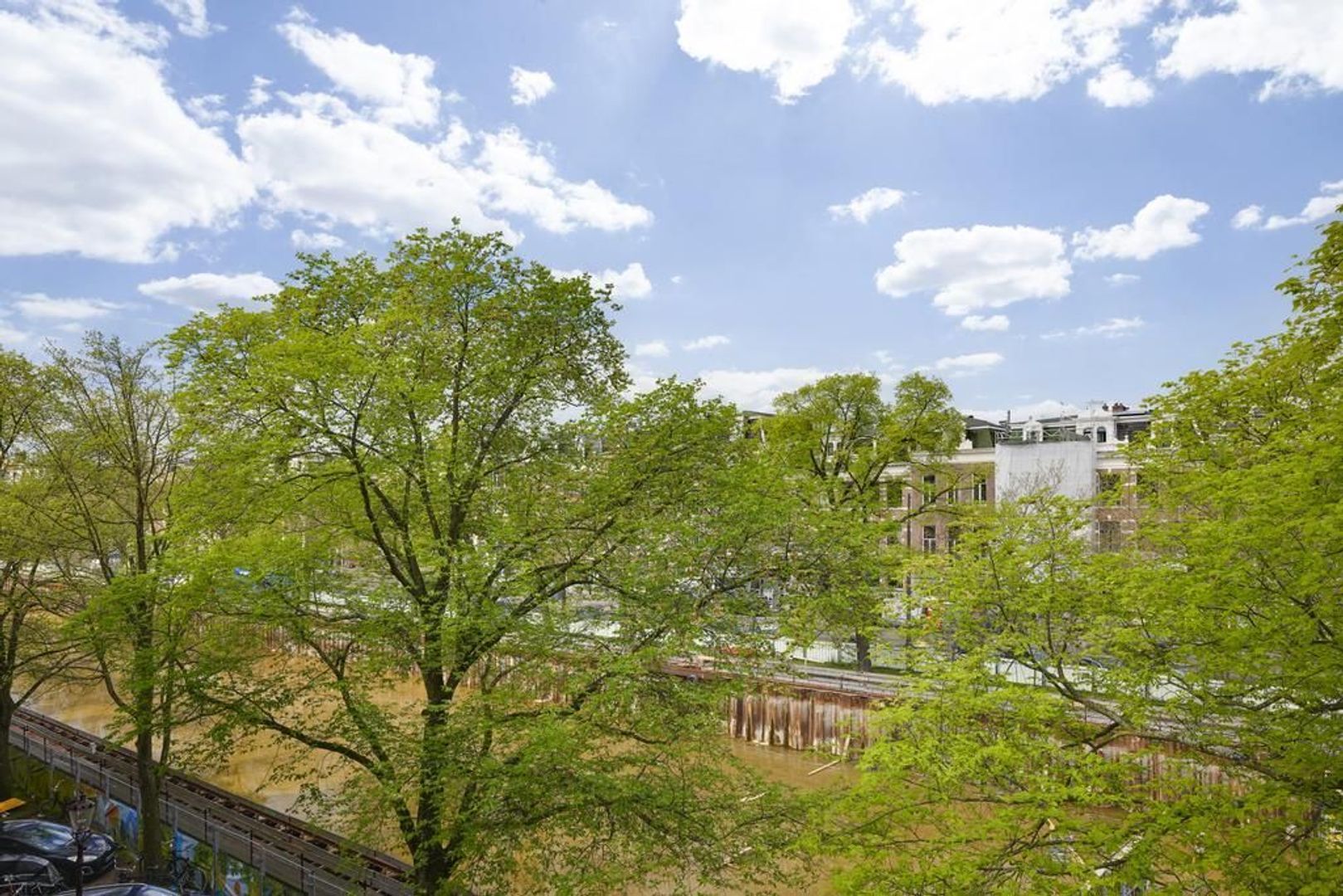 Marnixkade 93 D, Amsterdam foto-11 blur