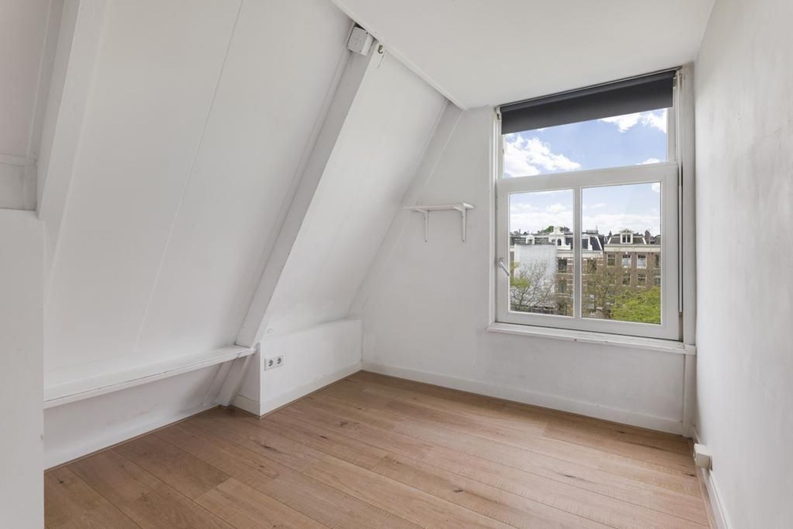 Marnixkade 93 D, Amsterdam foto-14 blur