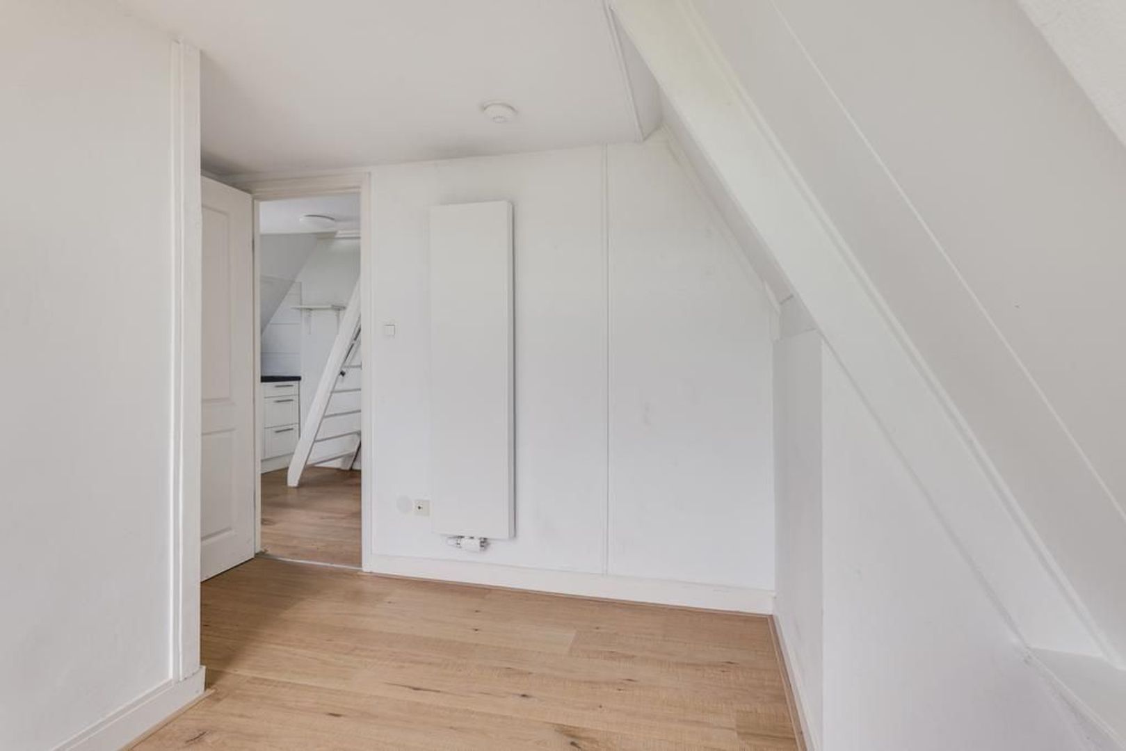 Marnixkade 93 D, Amsterdam foto-15 blur