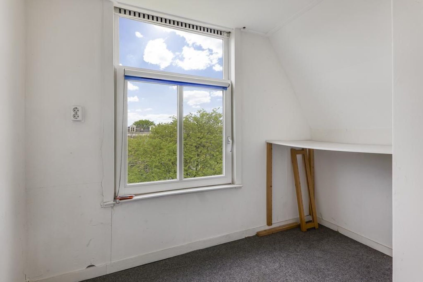 Marnixkade 93 D, Amsterdam foto-18 blur