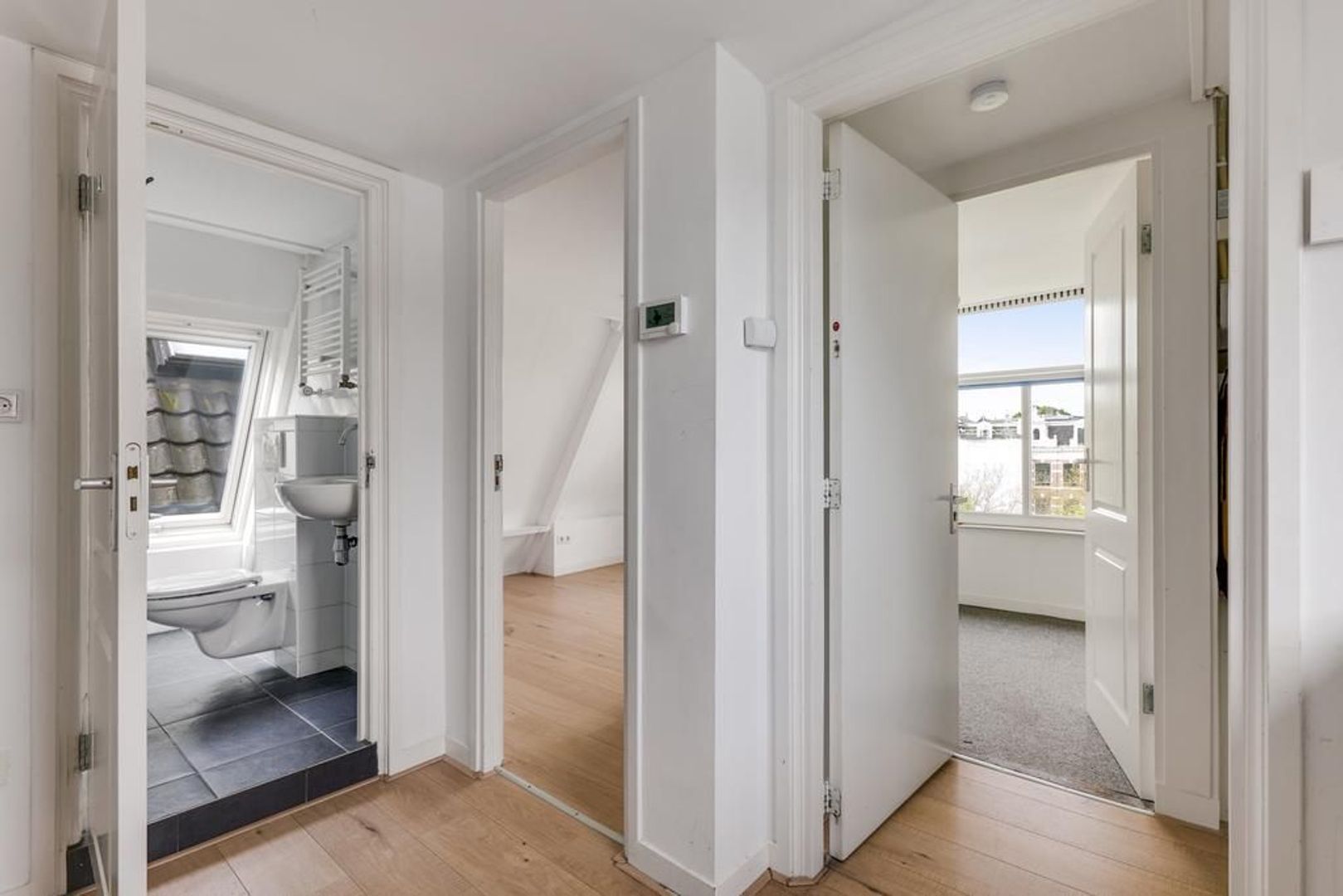 Marnixkade 93 D, Amsterdam foto-20 blur