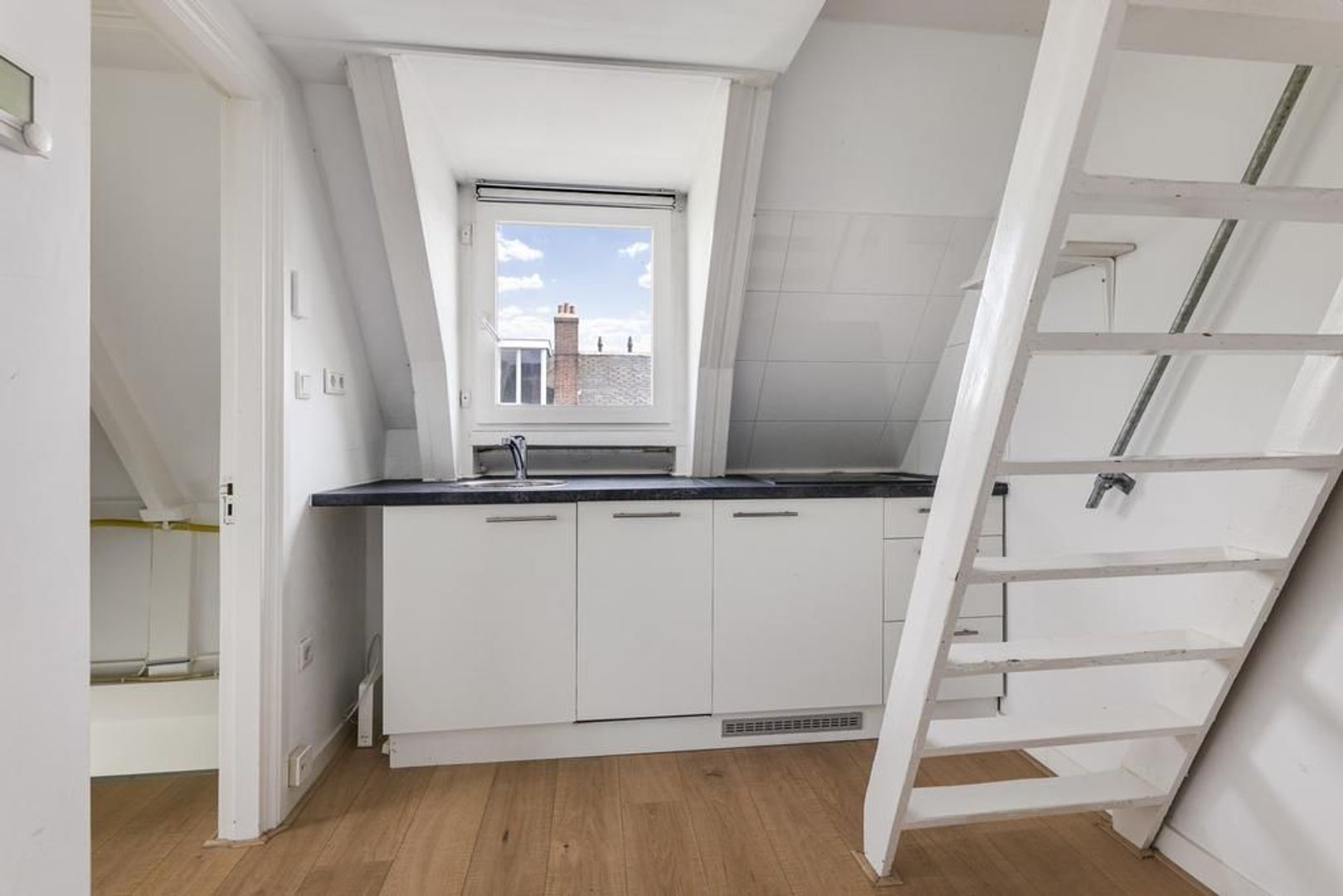 Marnixkade 93 D, Amsterdam foto-21 blur