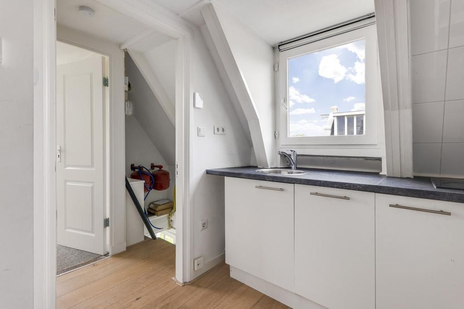 Marnixkade 93 D, Amsterdam foto-22 blur