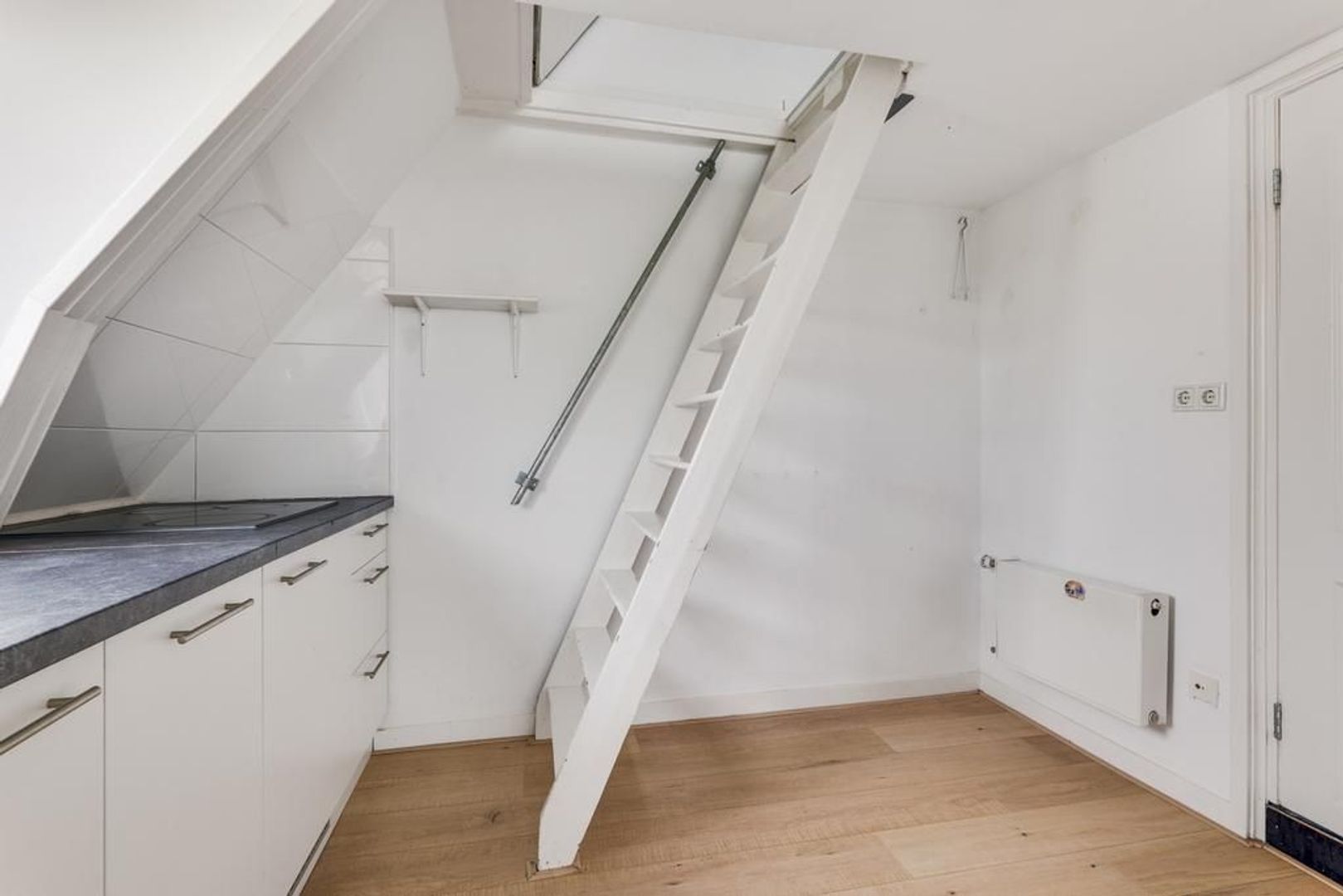 Marnixkade 93 D, Amsterdam foto-16 blur