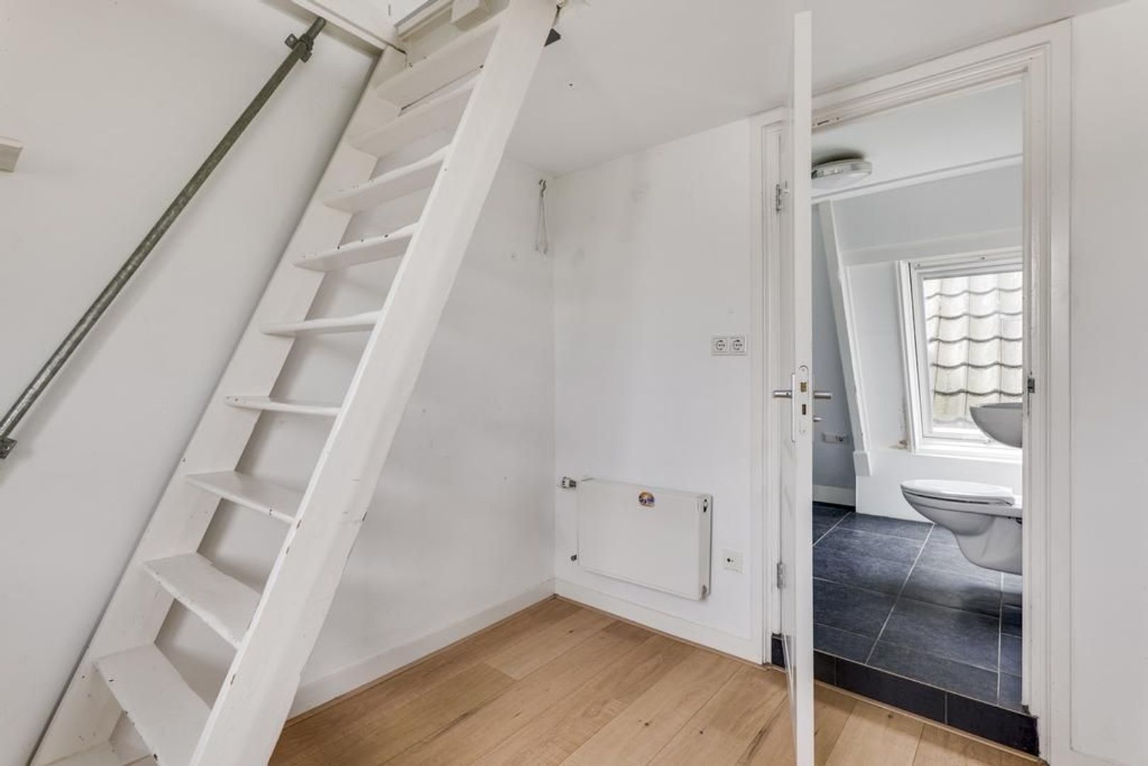 Marnixkade 93 D, Amsterdam foto-17 blur