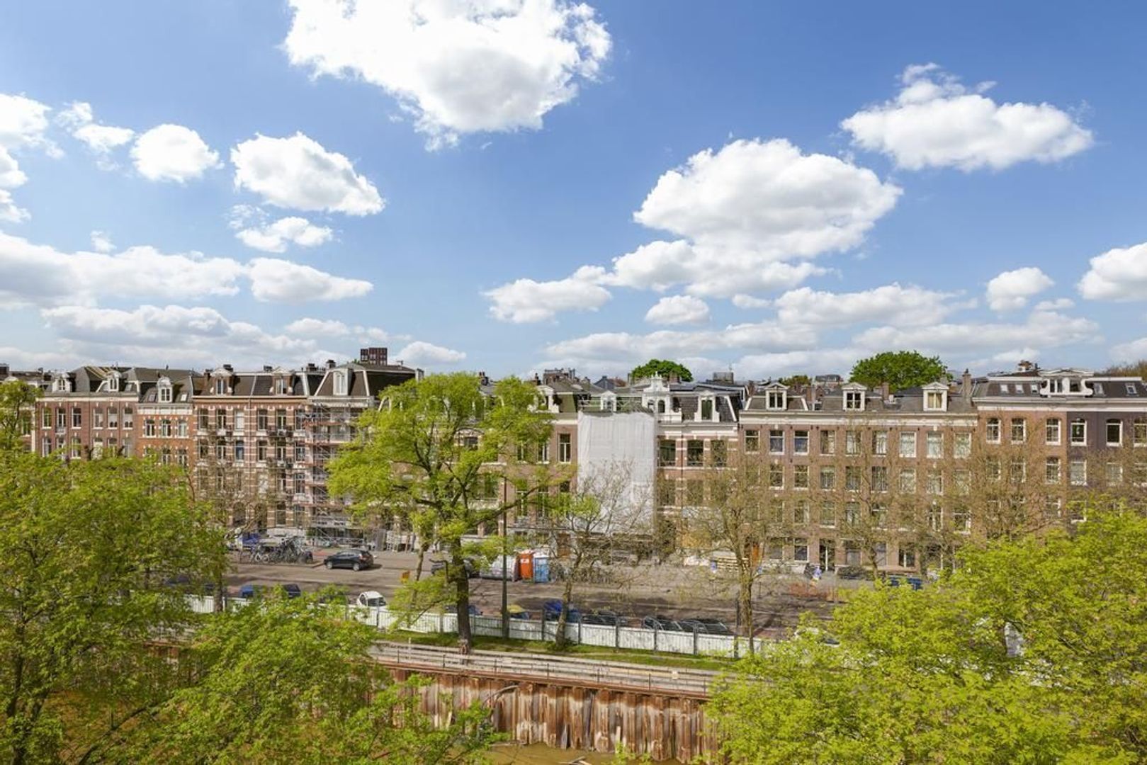 Marnixkade 93 D, Amsterdam foto-25 blur