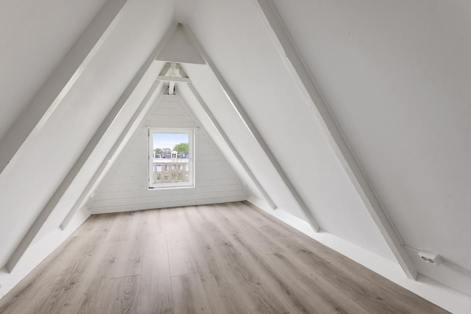 Marnixkade 93 D, Amsterdam foto-23 blur