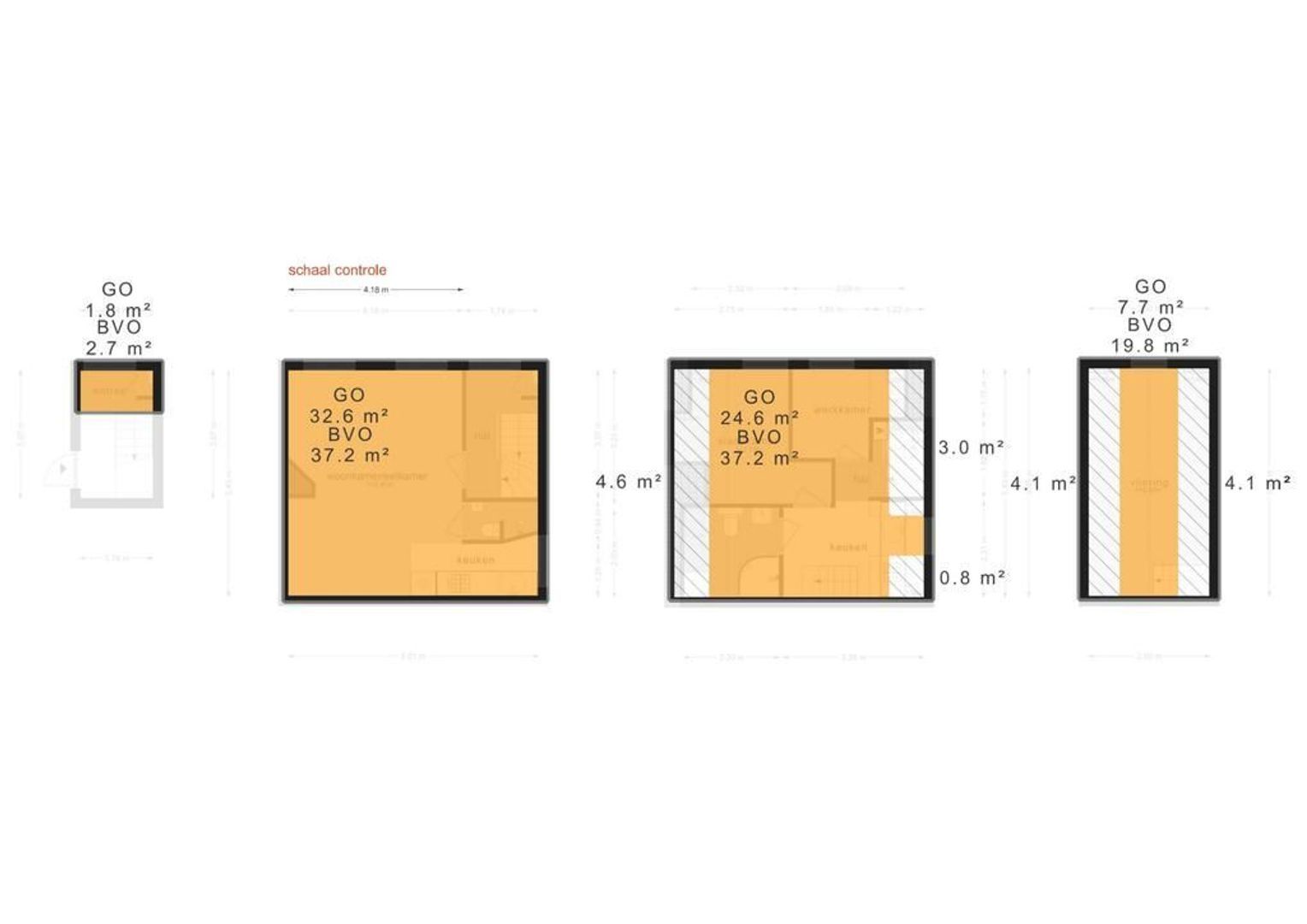 Marnixkade 93 D, Amsterdam foto-36 blur