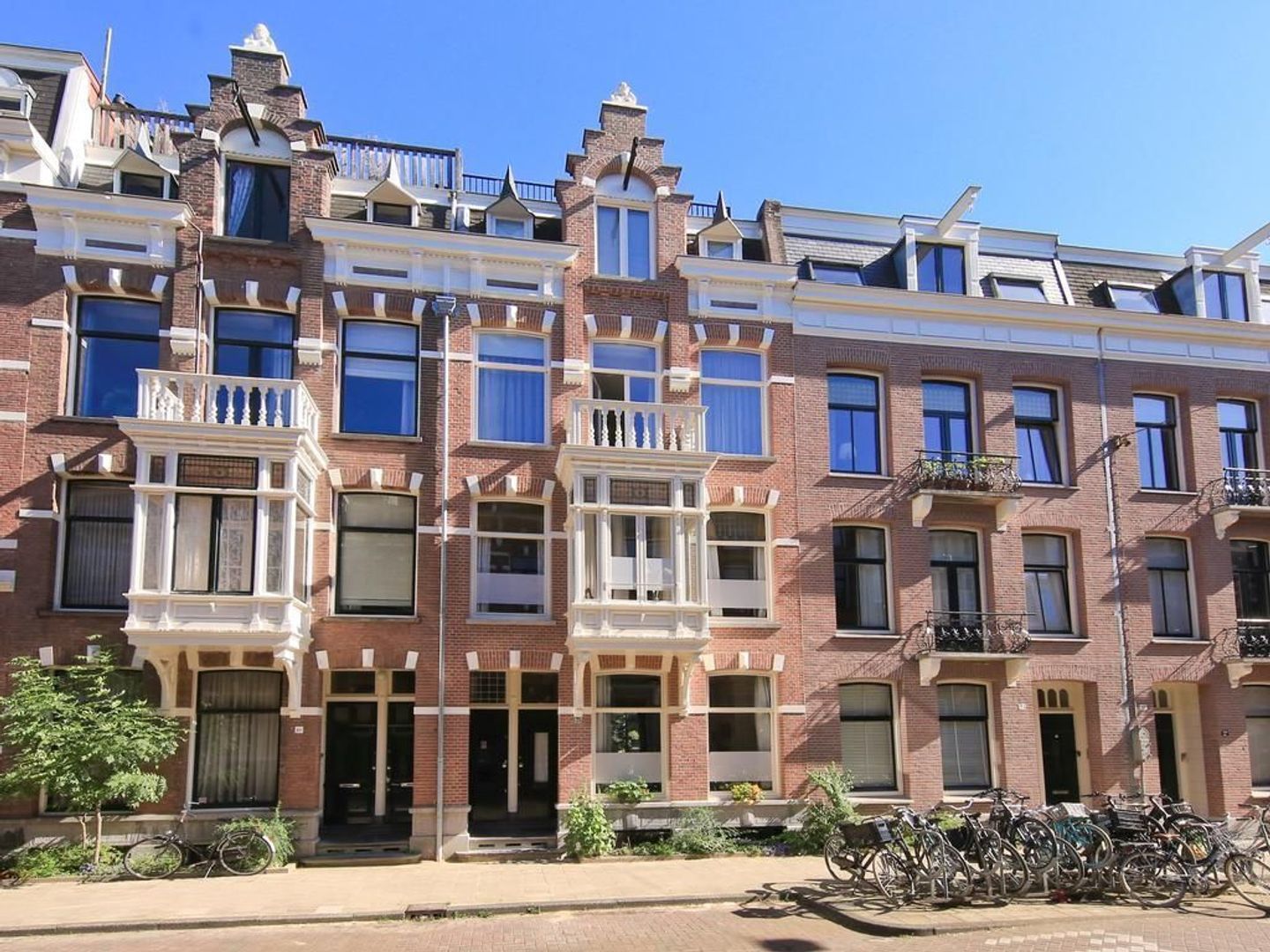 Van Eeghenstraat 23 2, Amsterdam foto-0 blur