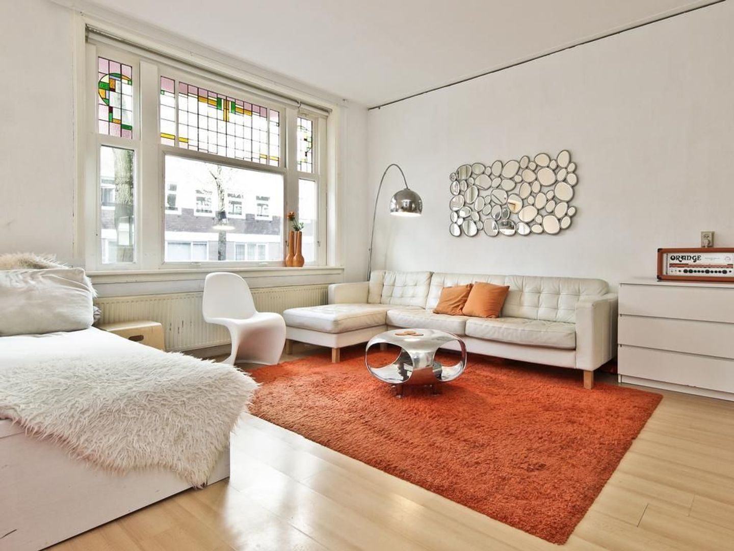 Geulstraat 19 H, Amsterdam foto-1 blur