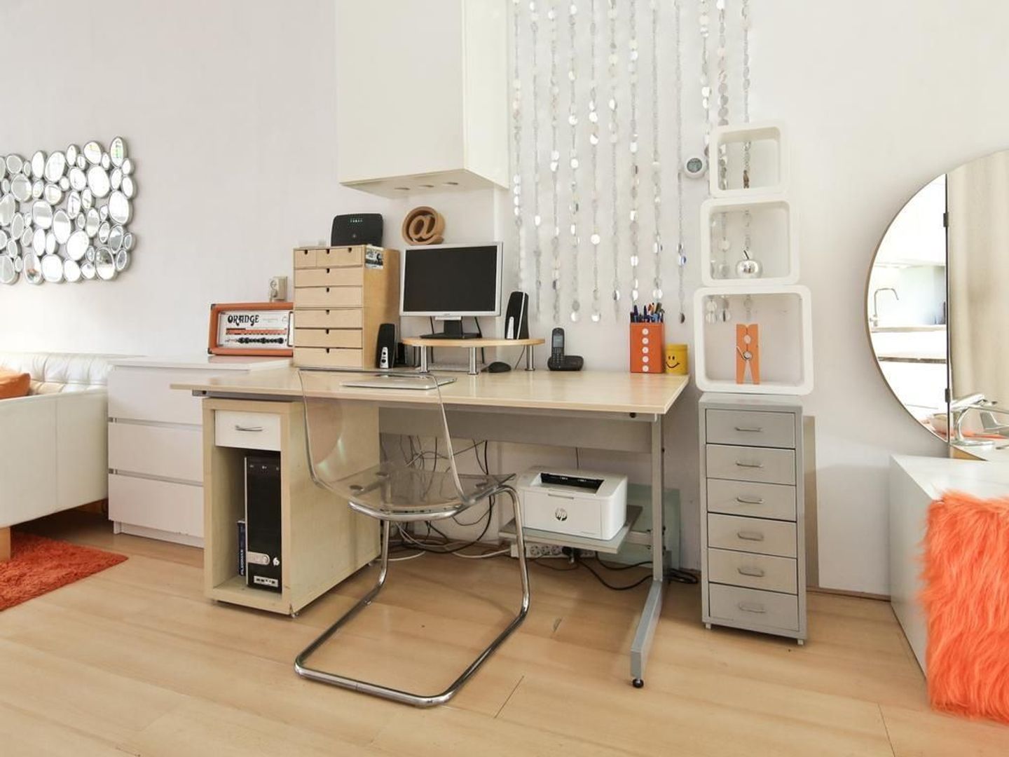 Geulstraat 19 H, Amsterdam foto-4 blur