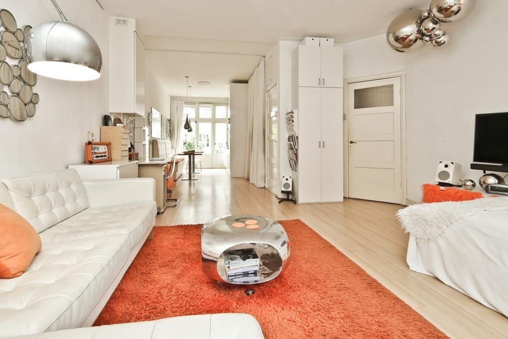 Geulstraat 19 H, Amsterdam foto-5 blur