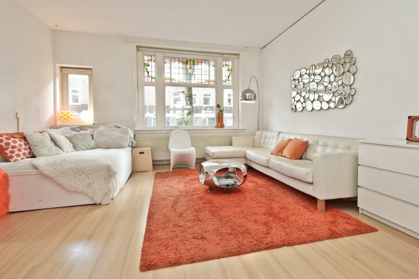 Geulstraat 19 H, Amsterdam foto-2 blur