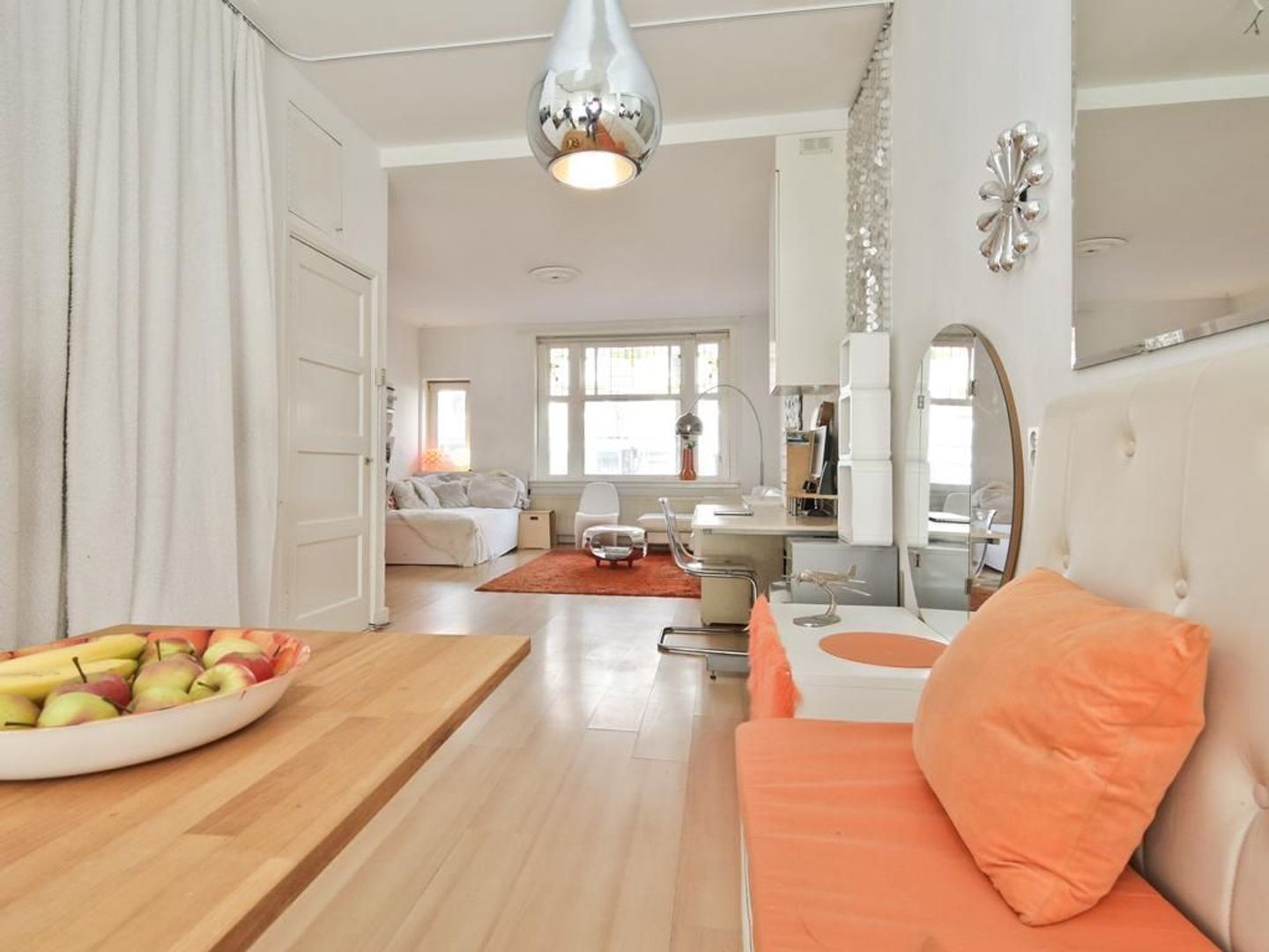 Geulstraat 19 H, Amsterdam foto-8 blur