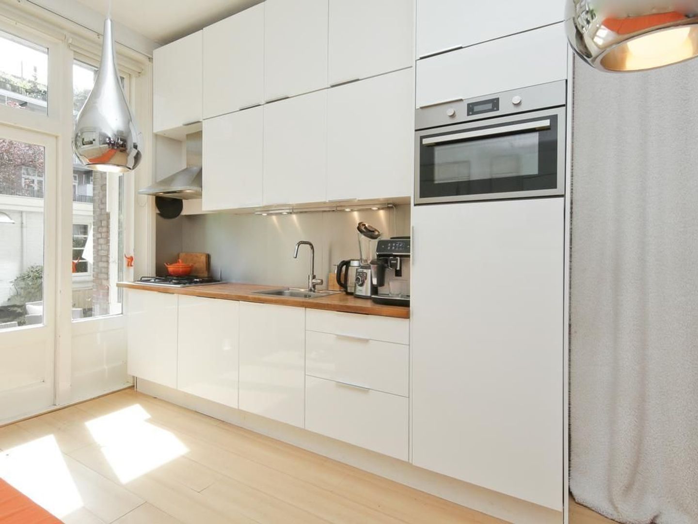 Geulstraat 19 H, Amsterdam foto-9 blur