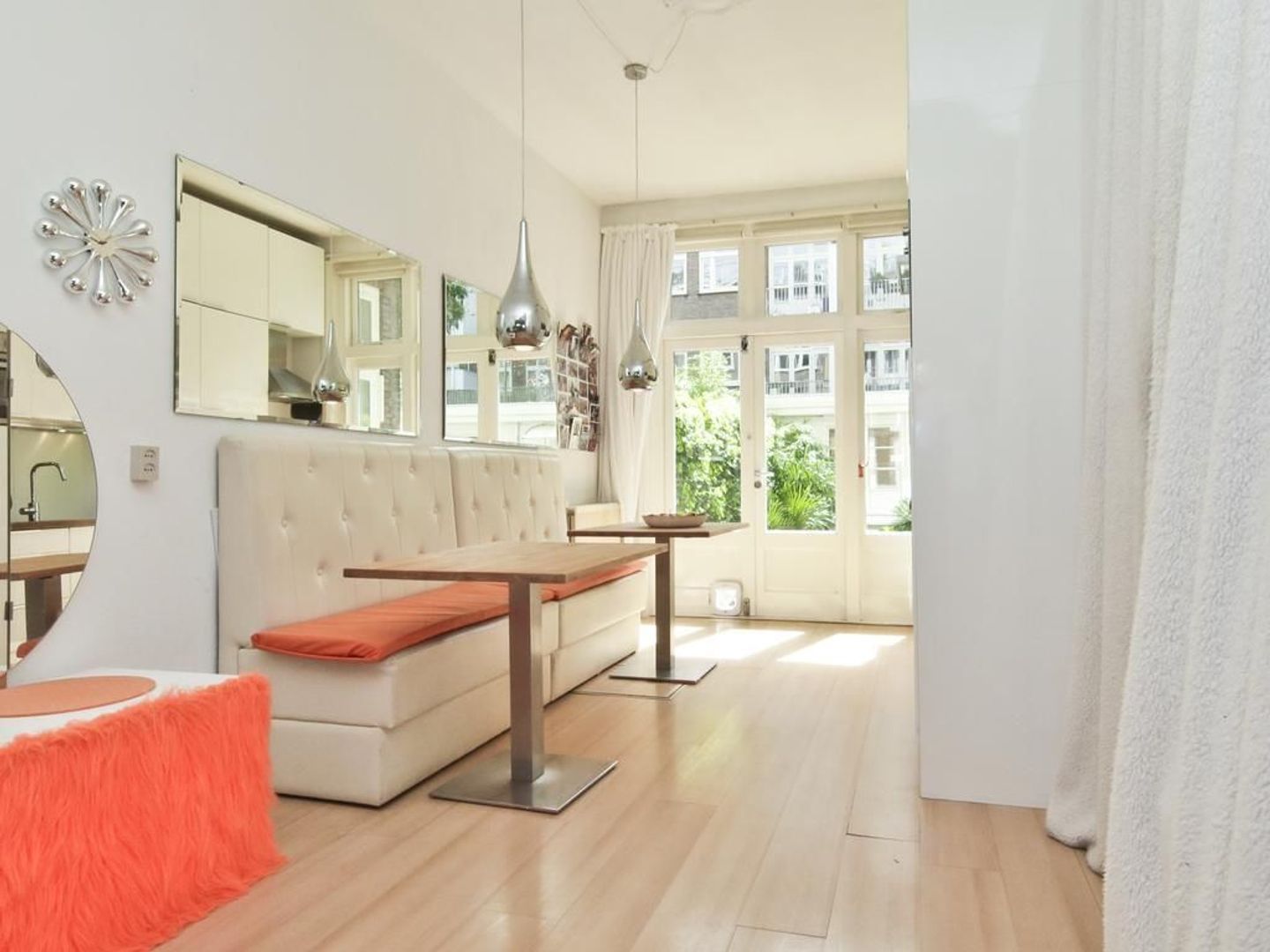 Geulstraat 19 H, Amsterdam foto-6 blur