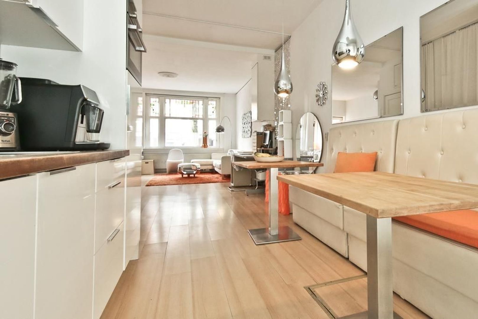 Geulstraat 19 H, Amsterdam foto-7 blur