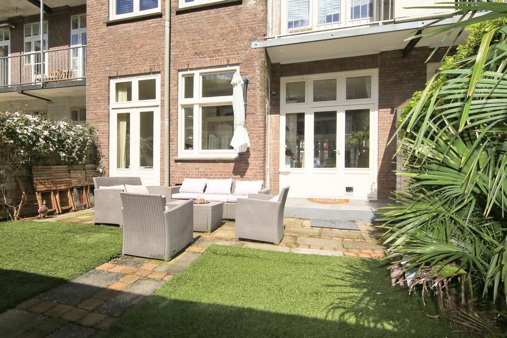 Geulstraat 19 H, Amsterdam foto-12 blur