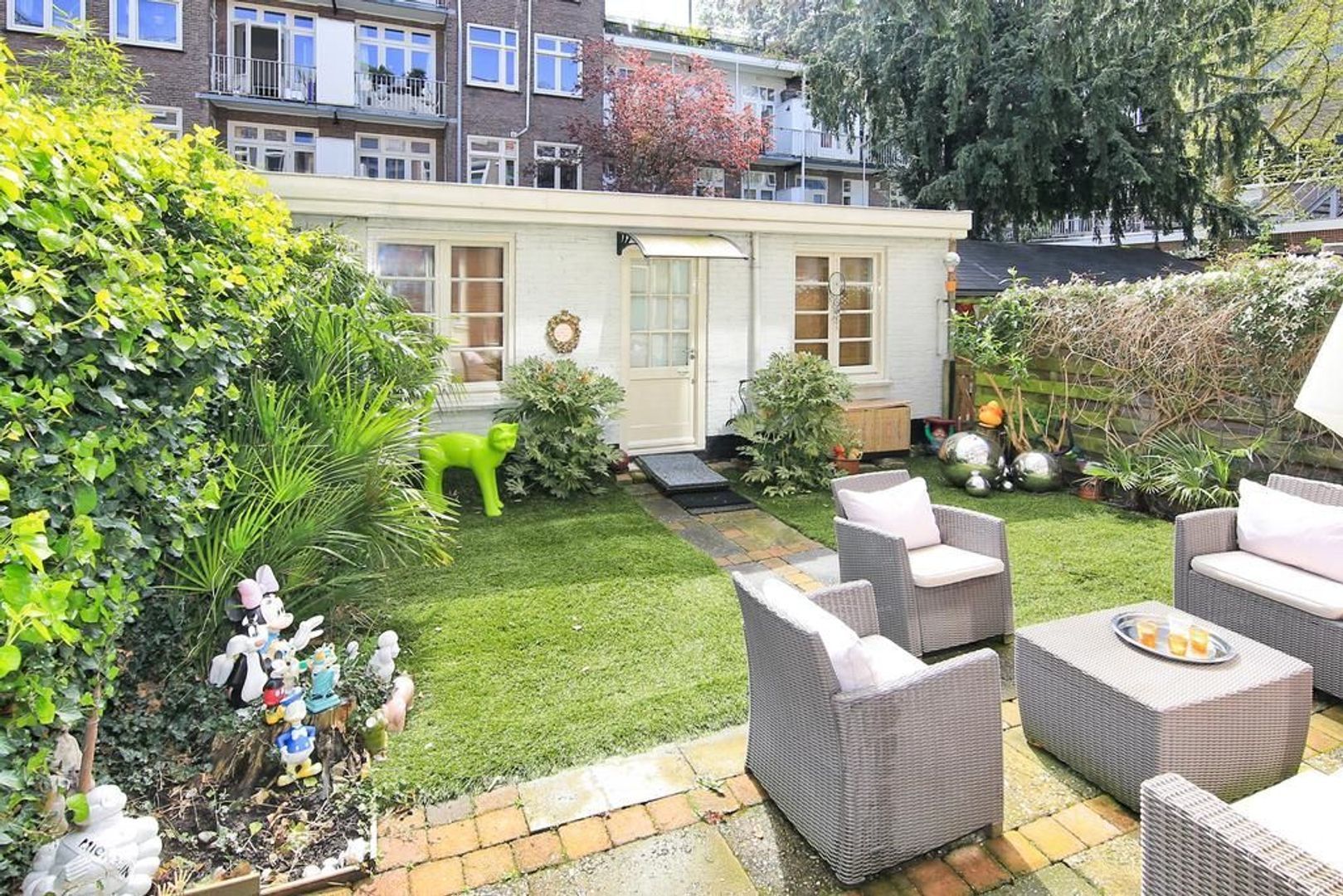 Geulstraat 19 H, Amsterdam foto-13 blur