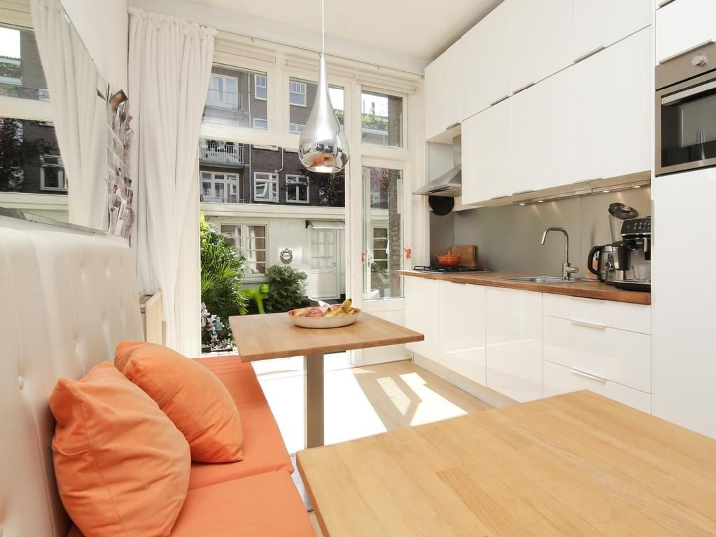 Geulstraat 19 H, Amsterdam foto-10 blur