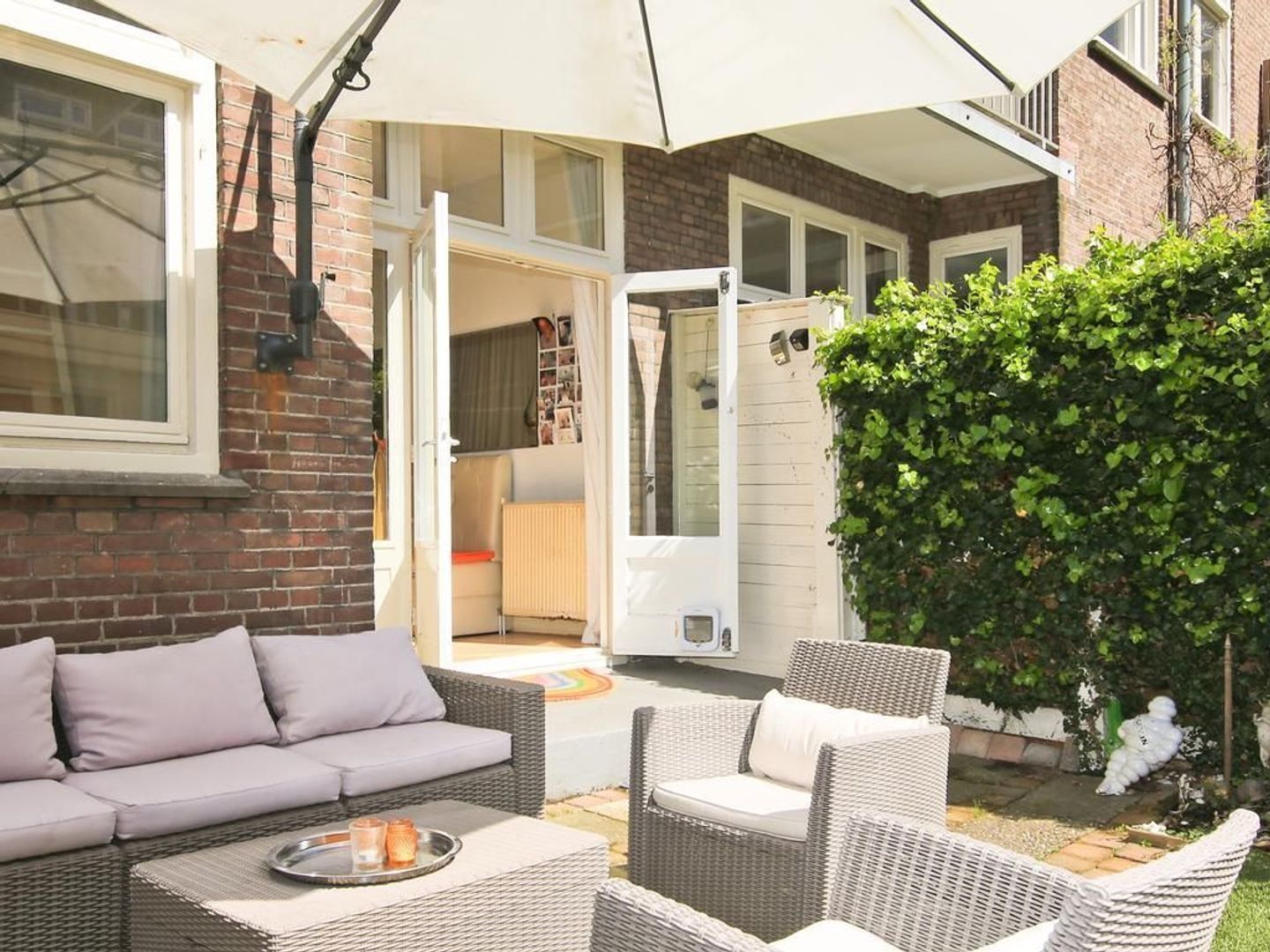 Geulstraat 19 H, Amsterdam foto-11 blur