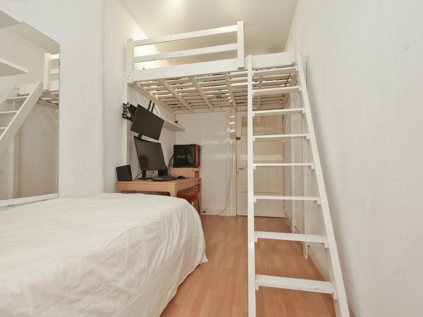 Geulstraat 19 H, Amsterdam foto-16 blur