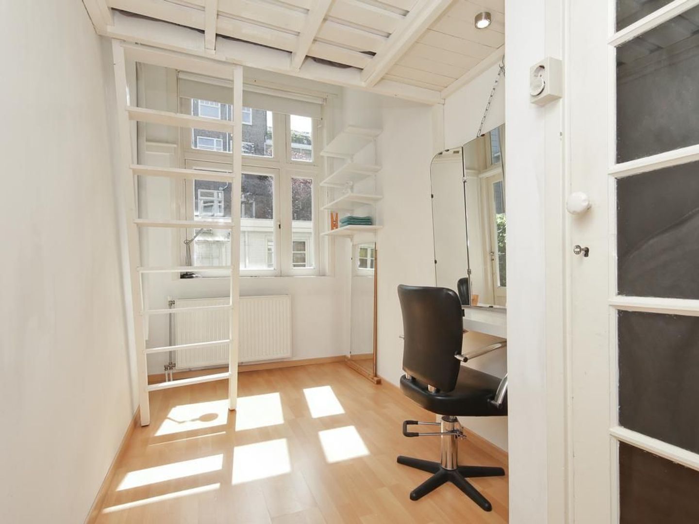 Geulstraat 19 H, Amsterdam foto-17 blur