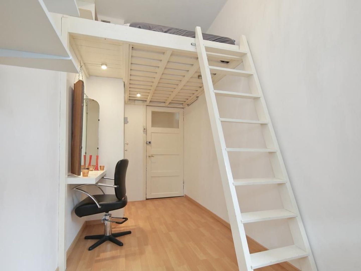 Geulstraat 19 H, Amsterdam foto-18 blur