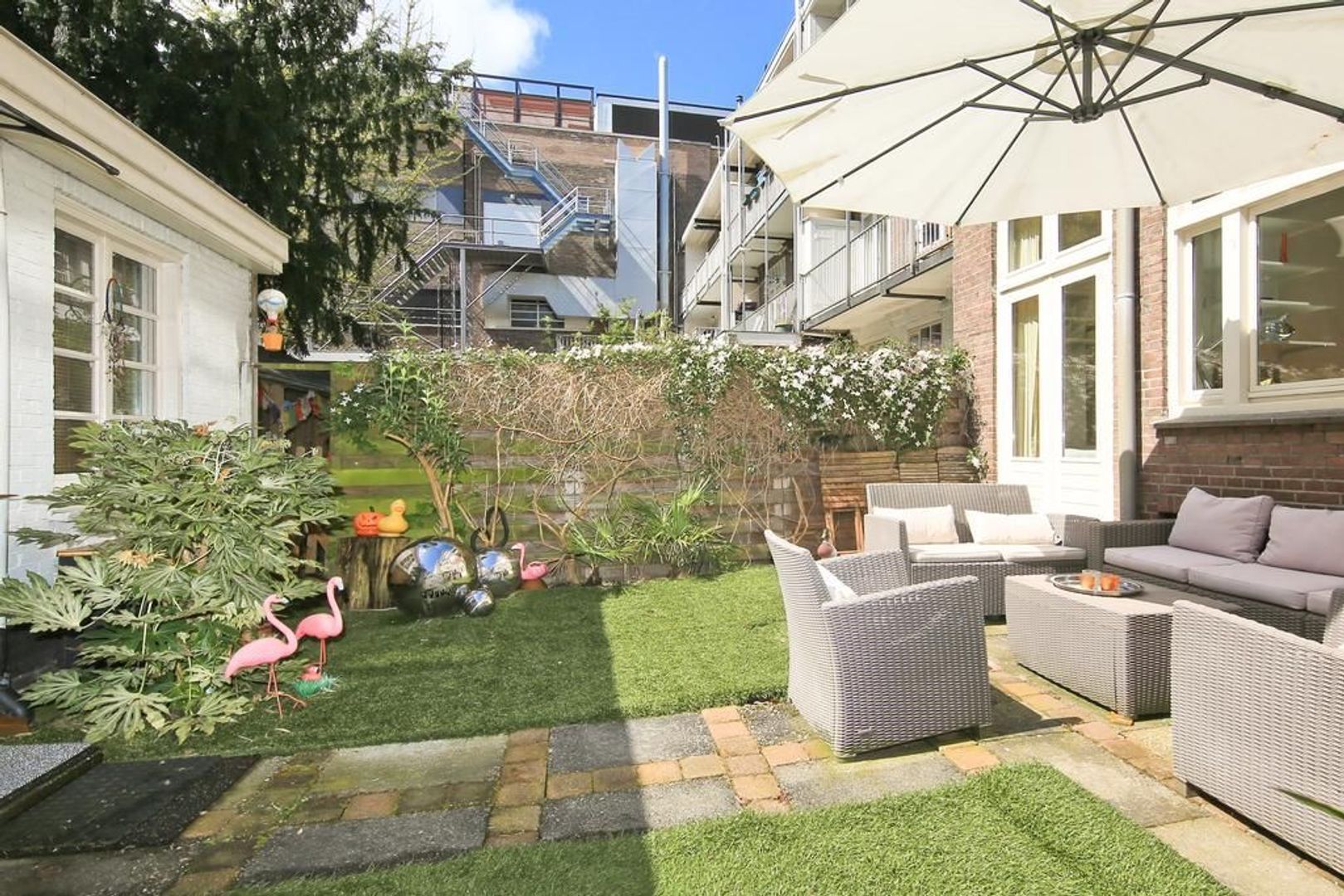 Geulstraat 19 H, Amsterdam foto-14 blur