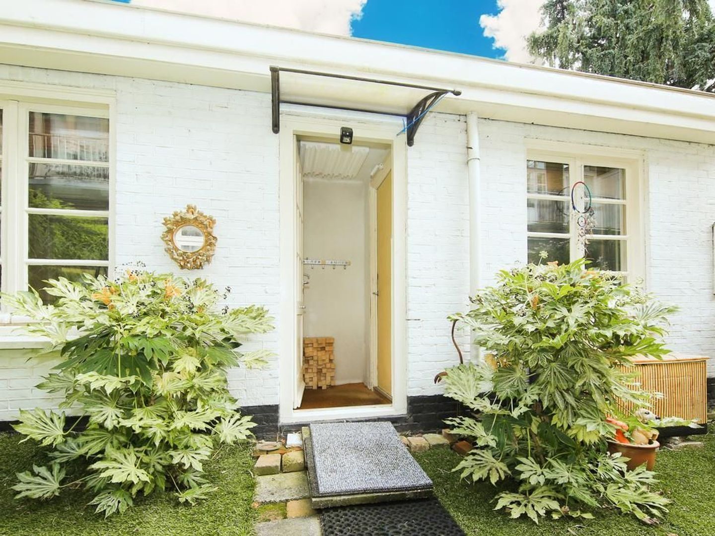 Geulstraat 19 H, Amsterdam foto-24 blur