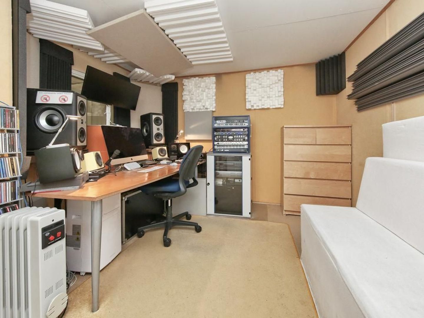 Geulstraat 19 H, Amsterdam foto-25 blur