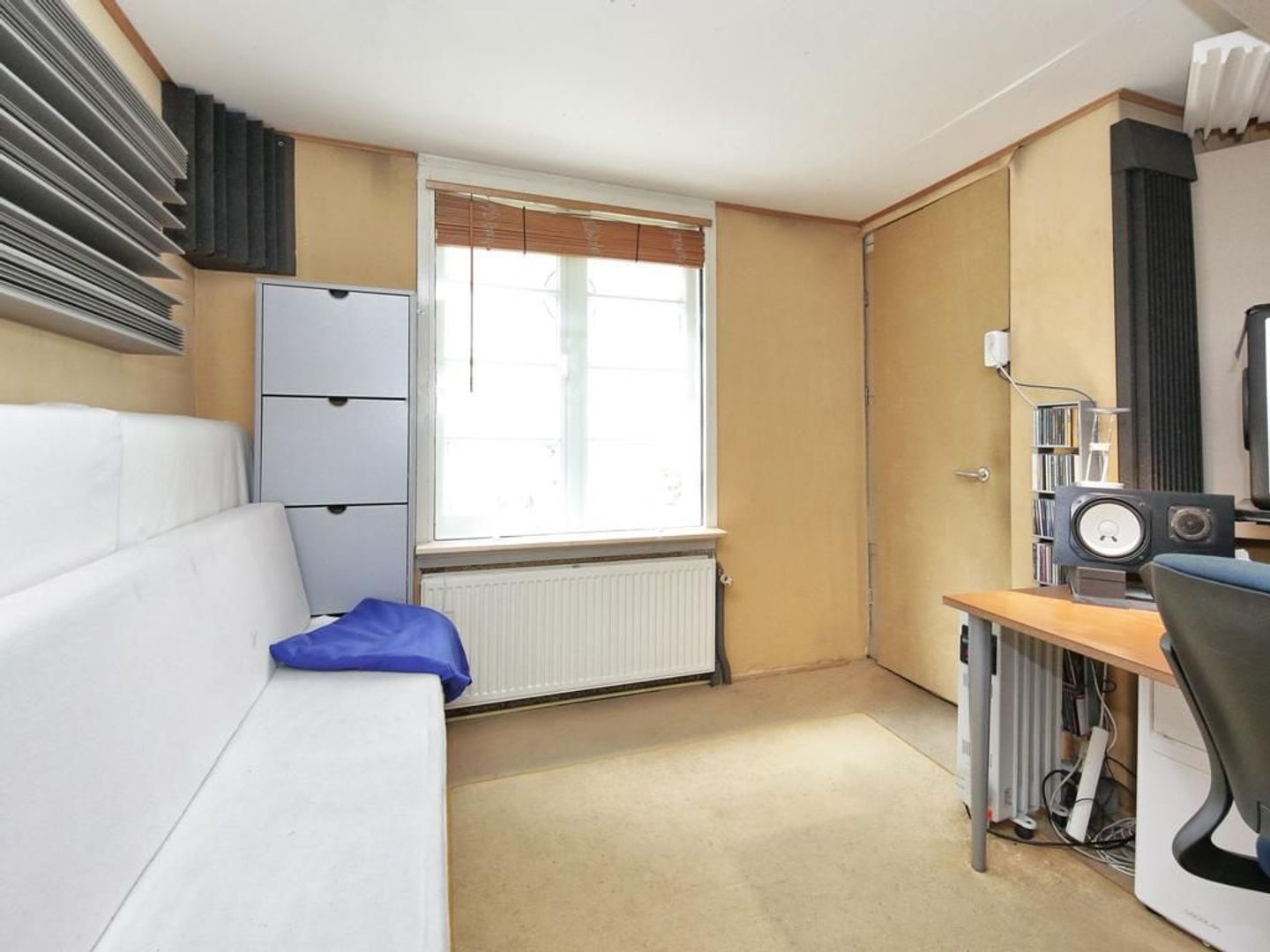 Geulstraat 19 H, Amsterdam foto-26 blur