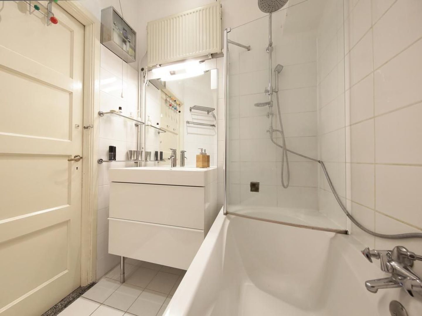 Geulstraat 19 H, Amsterdam foto-20 blur