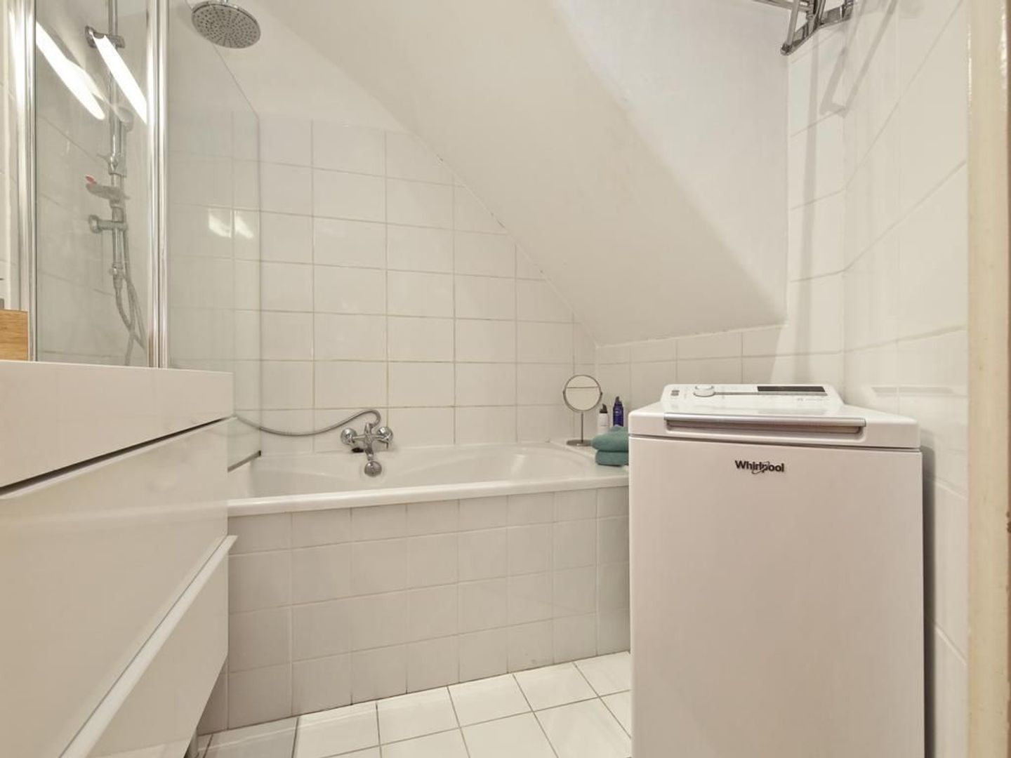 Geulstraat 19 H, Amsterdam foto-21 blur