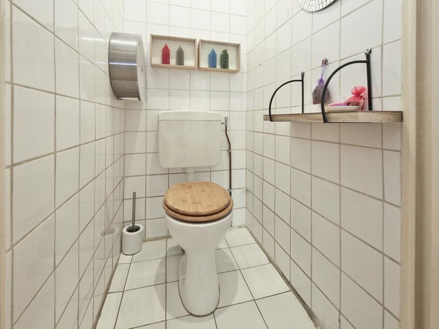 Geulstraat 19 H, Amsterdam foto-23 blur