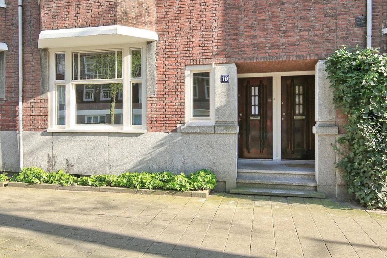 Geulstraat 19 H, Amsterdam foto-29 blur