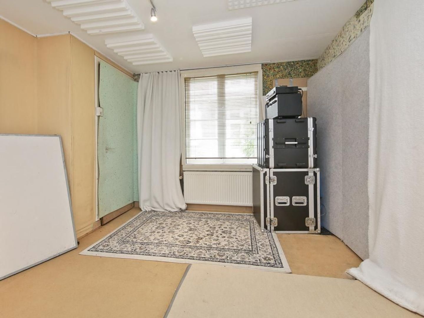 Geulstraat 19 H, Amsterdam foto-27 blur