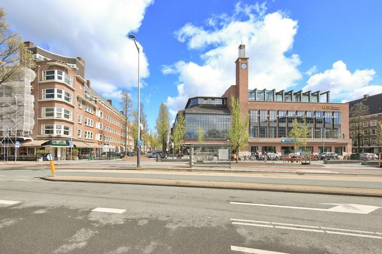 Geulstraat 19 H, Amsterdam foto-32 blur