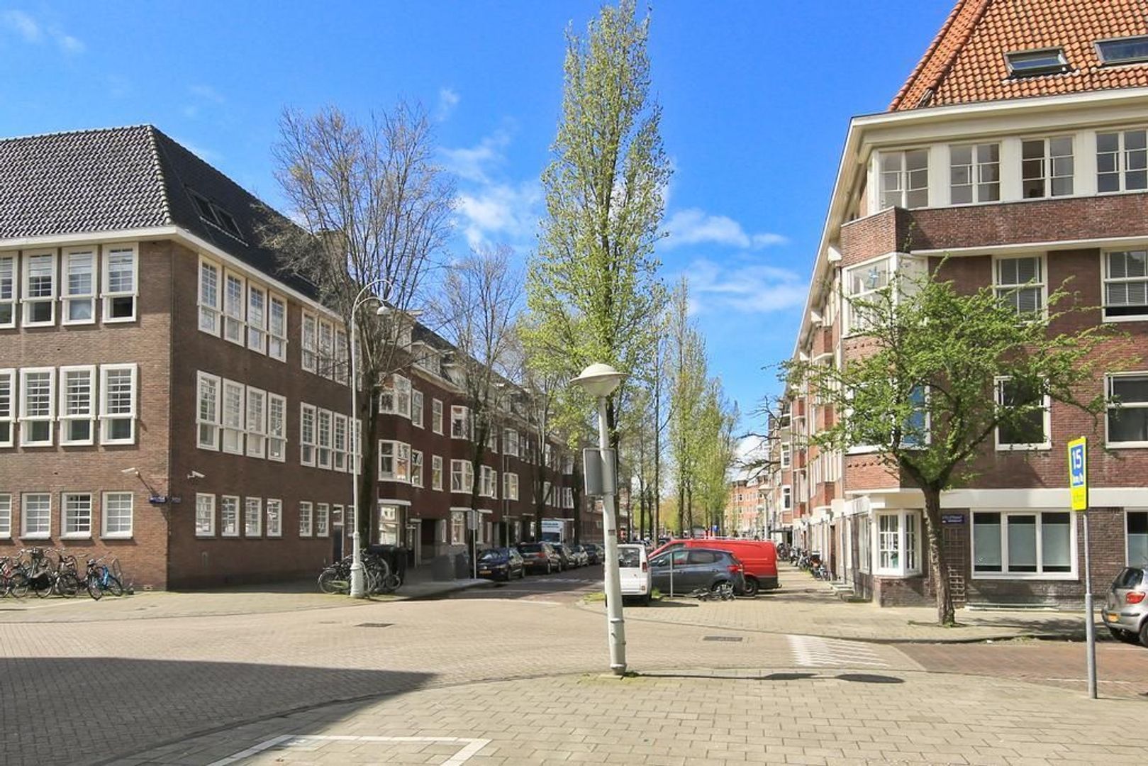 Geulstraat 19 H, Amsterdam foto-30 blur