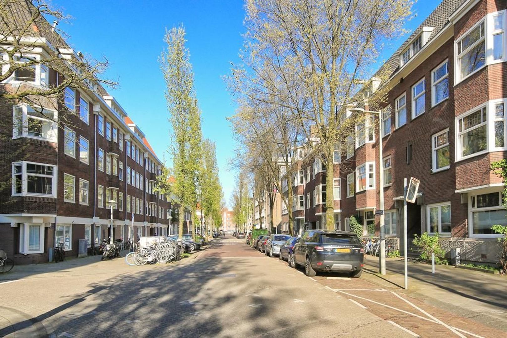 Geulstraat 19 H, Amsterdam foto-31 blur