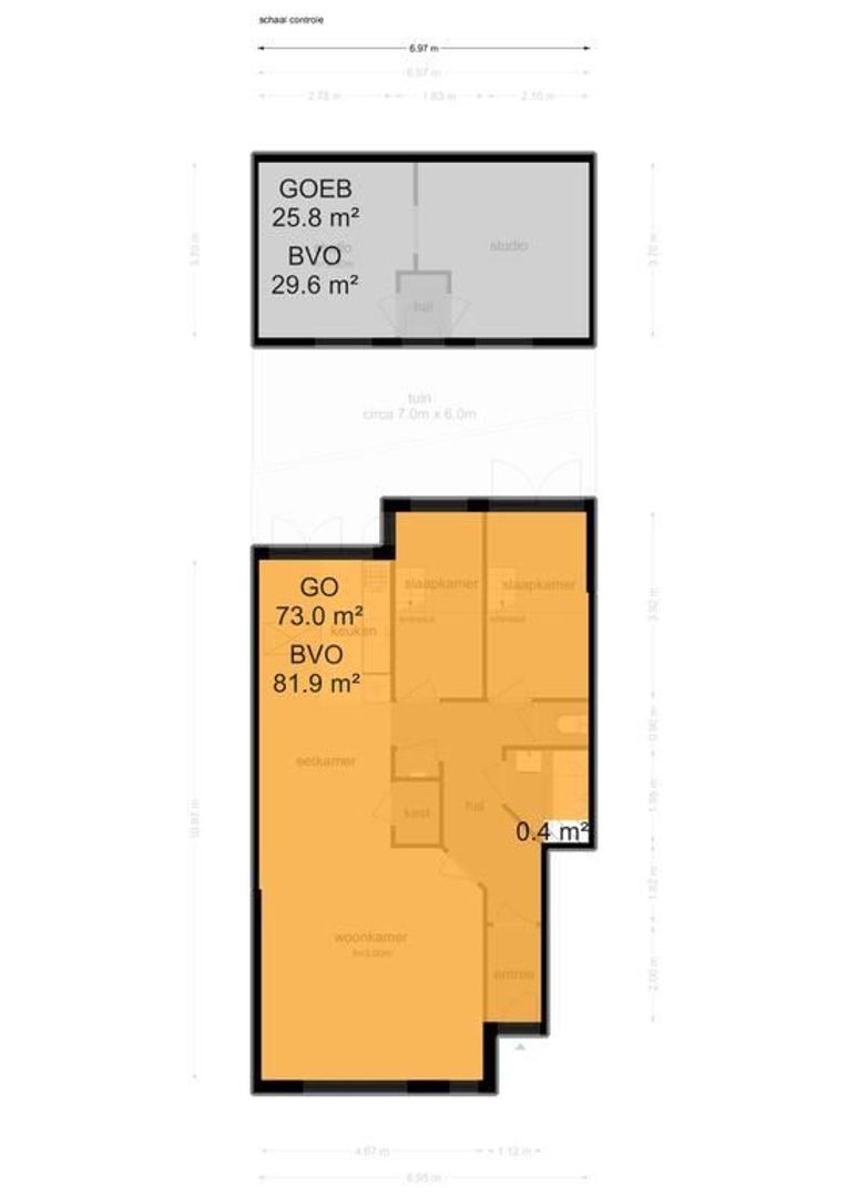 Geulstraat 19 H, Amsterdam foto-41 blur