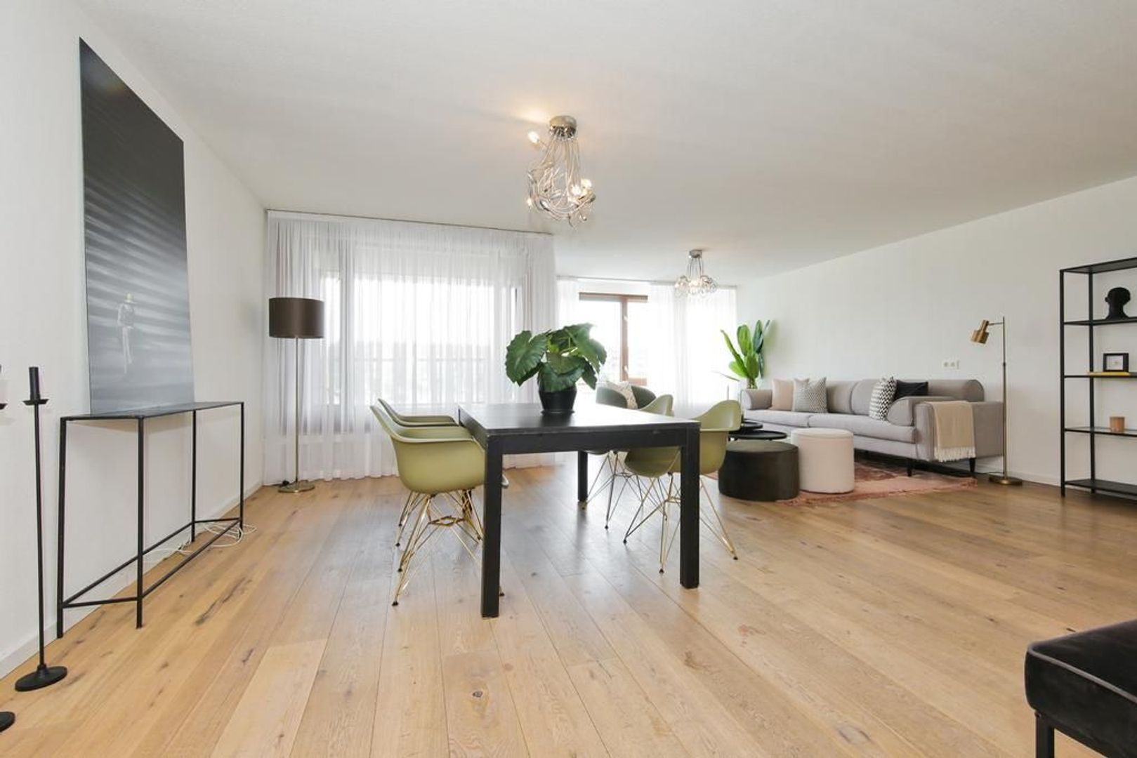 Pieter Calandlaan 638, Amsterdam foto-5 blur