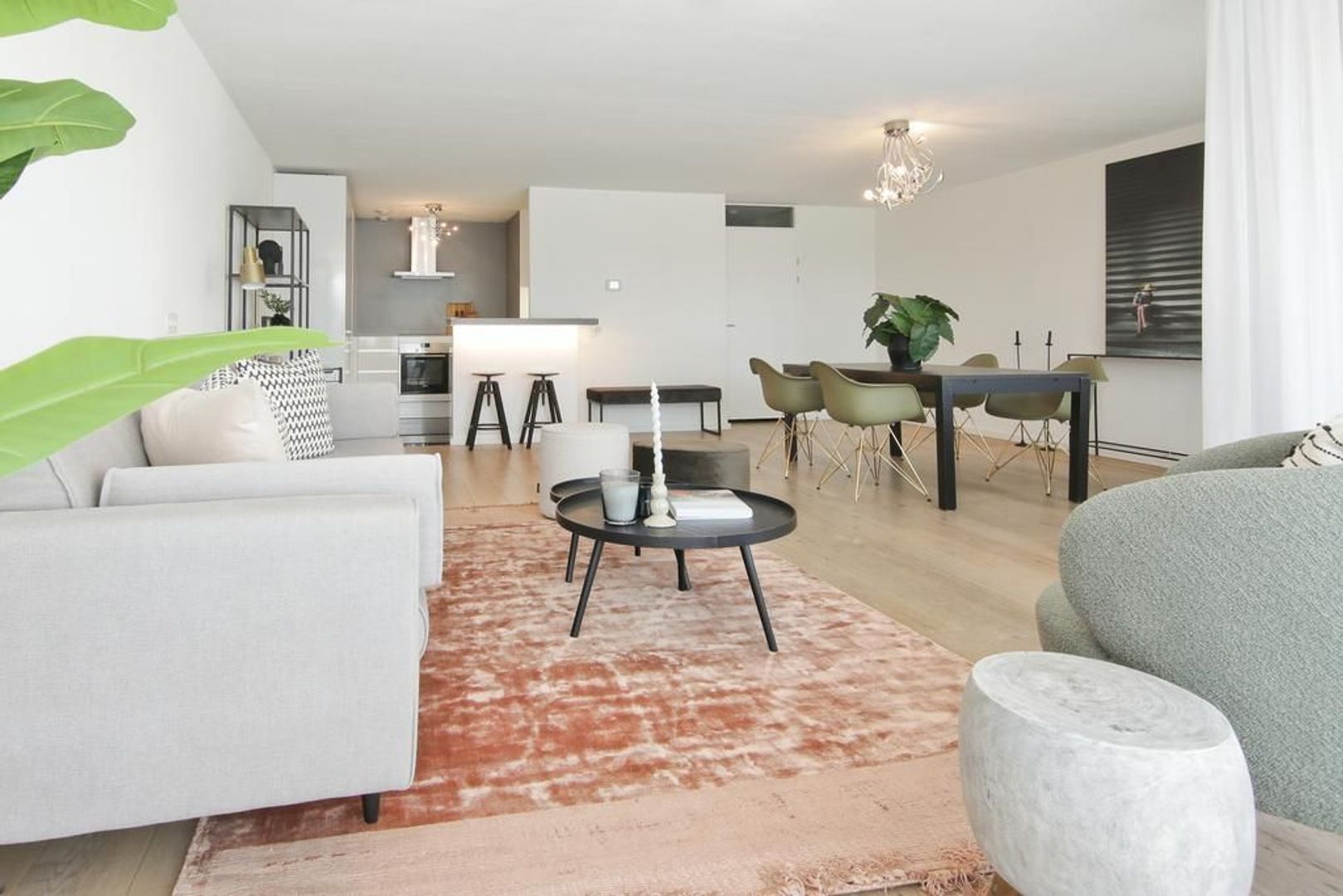 Pieter Calandlaan 638, Amsterdam foto-0 blur