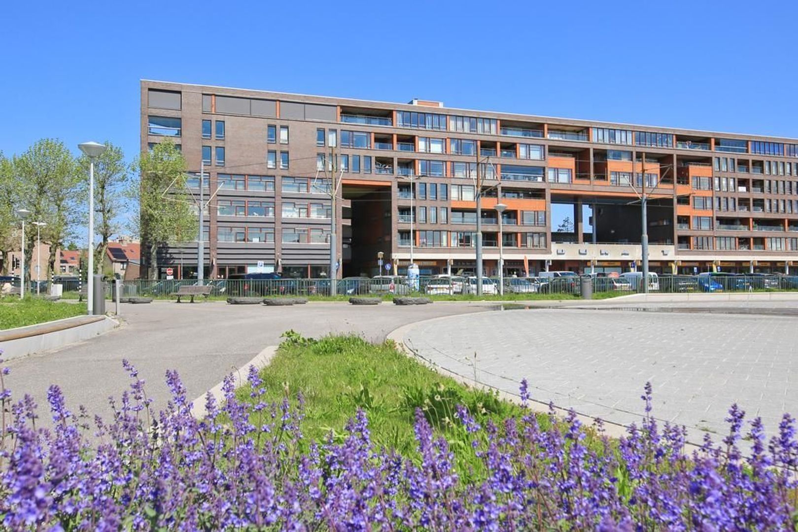 Pieter Calandlaan 638, Amsterdam foto-32 blur