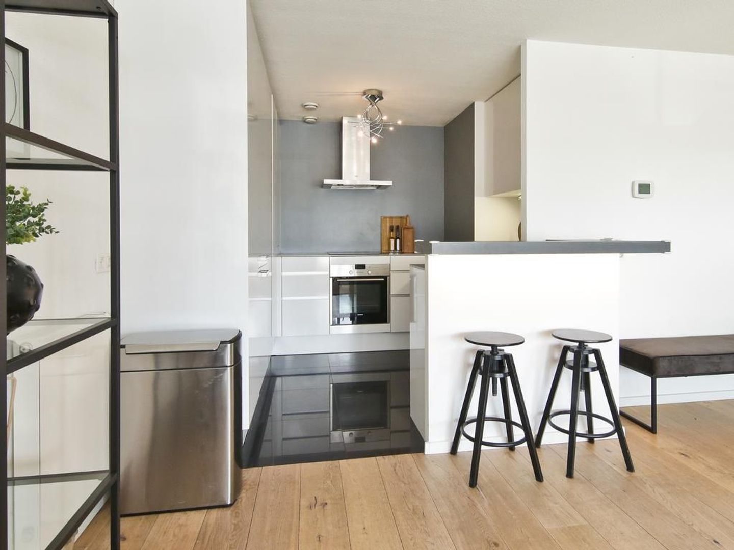 Pieter Calandlaan 638, Amsterdam foto-7 blur